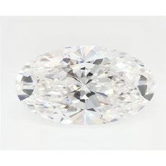 1.06ct OVAL Diamond - 500092593