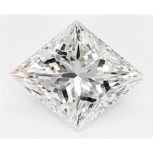 1.86ct SQUARE Diamond - 500095248