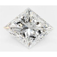 1.86ct SQUARE Diamond - 500095248