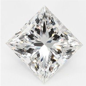 1.83ct SQUARE Diamond - 500095249