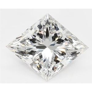 1.83ct SQUARE Diamond - 500095249