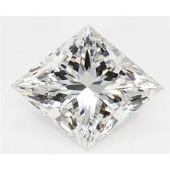 1.83ct SQUARE Diamond - 500095249