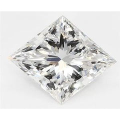 1.7ct SQUARE Diamond - 500095255