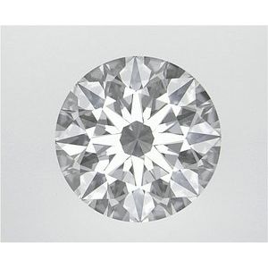 2.56ct ROUND Diamond - 500090973