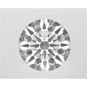 1.58ct ROUND Diamond - 500090934