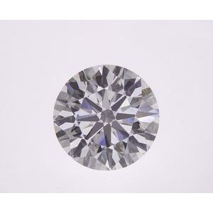1.42ct ROUND Diamond - 500090791