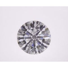 1.42ct ROUND Diamond - 500090791
