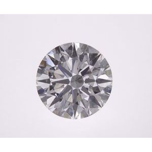 1.54ct ROUND Diamond - 500090912