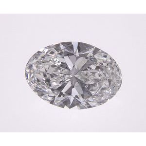 0.96ct OVAL Diamond - 500092505