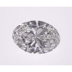0.96ct OVAL Diamond - 500092505
