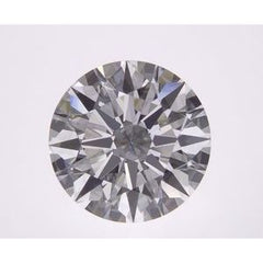 2.71ct ROUND Diamond - 500090980