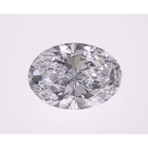 0.96ct OVAL Diamond - 500092504