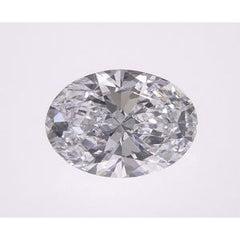 0.96ct OVAL Diamond - 500092504