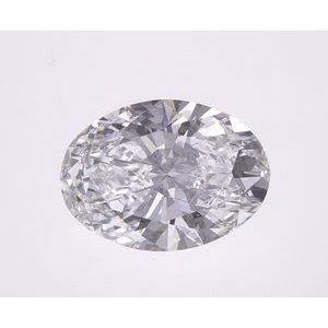 0.97ct OVAL Diamond - 500092510