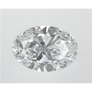 0.98ct OVAL Diamond - 500092528