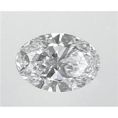 0.98ct OVAL Diamond - 500092528