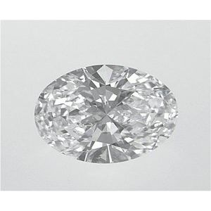 0.98ct OVAL Diamond - 500092530