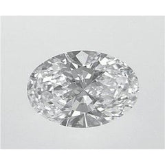0.98ct OVAL Diamond - 500092530