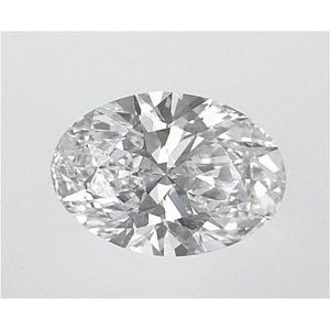 0.97ct OVAL Diamond - 500092521