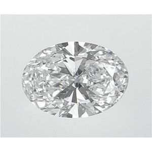 0.95ct OVAL Diamond - 500092497