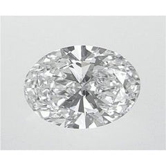 0.95ct OVAL Diamond - 500092497