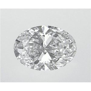 0.96ct OVAL Diamond - 500092499