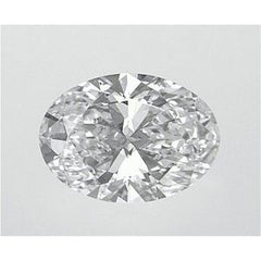 0.96ct OVAL Diamond - 500092499