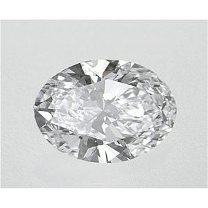 0.98ct OVAL Diamond - 500092526