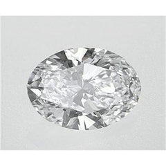 0.98ct OVAL Diamond - 500092526