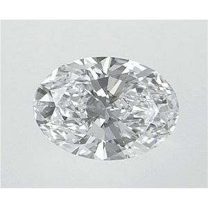 0.98ct OVAL Diamond - 500092523