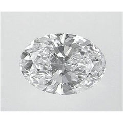 0.98ct OVAL Diamond - 500092523