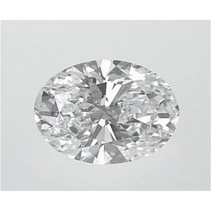 0.98ct OVAL Diamond - 500092527