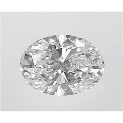 0.98ct OVAL Diamond - 500092527