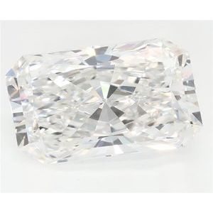 2.24ct RADIANT Diamond - 500096499