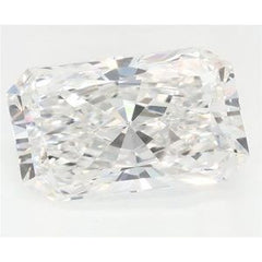2.24ct RADIANT Diamond - 500096499
