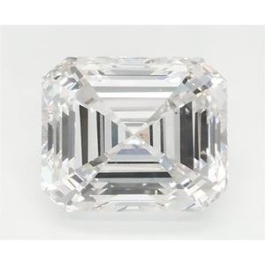 0.79ct ASSCHER Diamond - 500096492