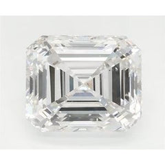 0.79ct ASSCHER Diamond - 500096492
