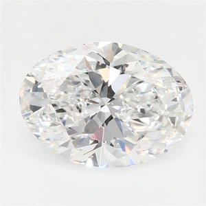 0.79ct OVAL Diamond - 500096339