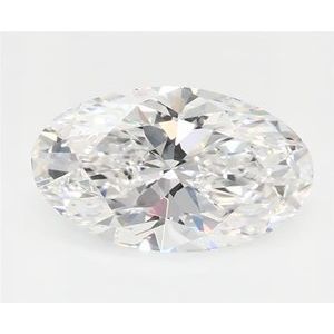 0.79ct OVAL Diamond - 500096339
