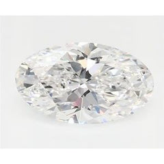 0.79ct OVAL Diamond - 500096339