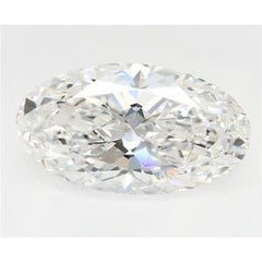2.4ct OVAL Diamond - 500096356