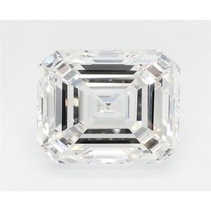 0.88ct ASSCHER Diamond - 500096494