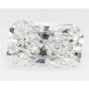 3.91ct RADIANT Diamond - 500096506