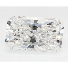 3.91ct RADIANT Diamond - 500096506