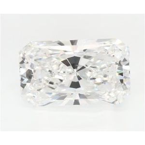 4.45ct RADIANT Diamond - 500096507