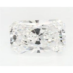 4.45ct RADIANT Diamond - 500096507
