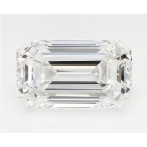 5.05ct EMERALD Diamond - 500096377
