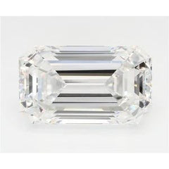 5.05ct EMERALD Diamond - 500096377