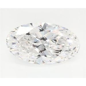 0.78ct OVAL Diamond - 500096334