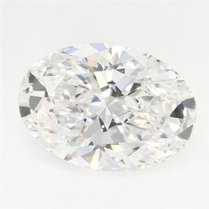 0.79ct OVAL Diamond - 500096338